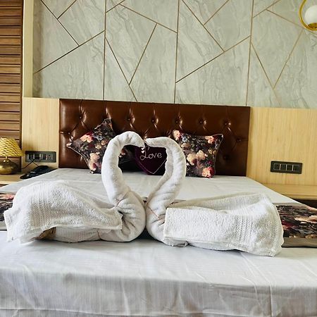 Hotel Broadway Boutique Mall Road Darjeeling - A Luxury Collection - Best Seller Exteriör bild