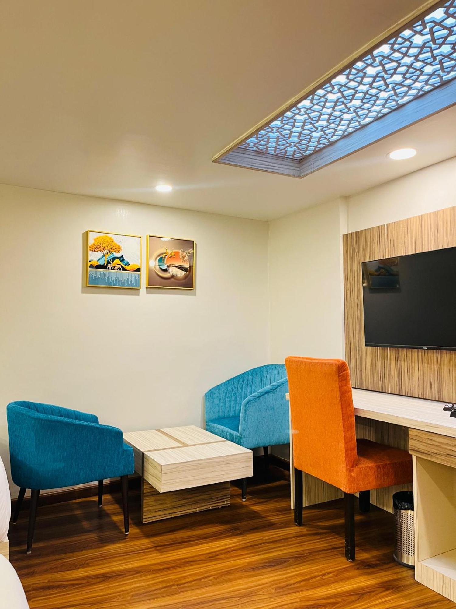 Hotel Broadway Boutique Mall Road Darjeeling - A Luxury Collection - Best Seller Exteriör bild