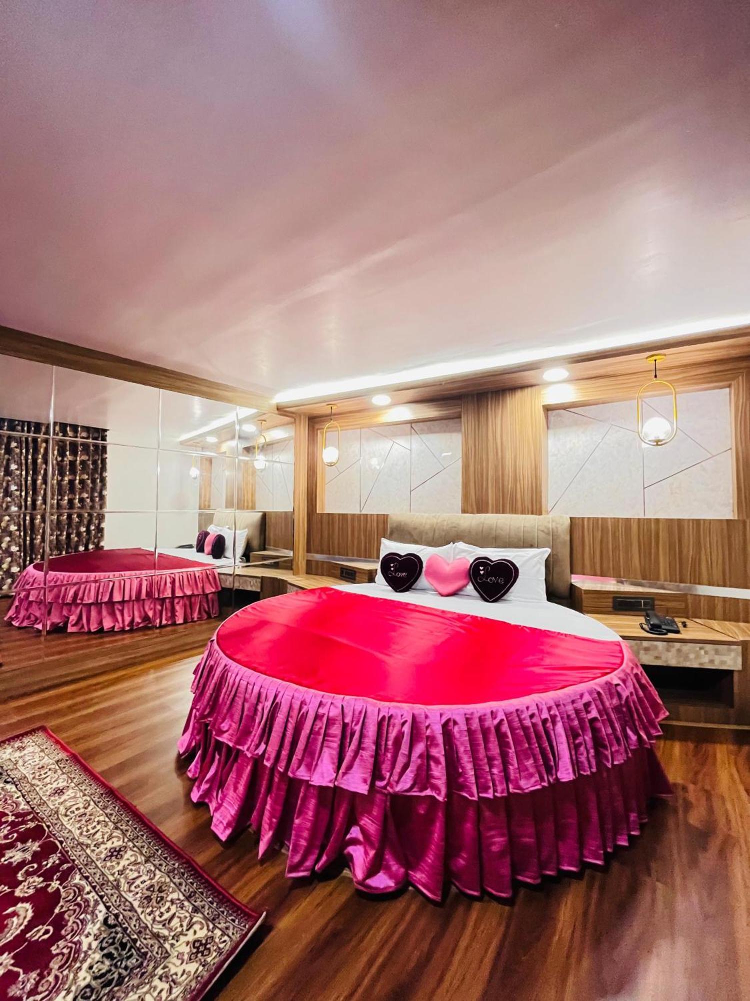Hotel Broadway Boutique Mall Road Darjeeling - A Luxury Collection - Best Seller Exteriör bild