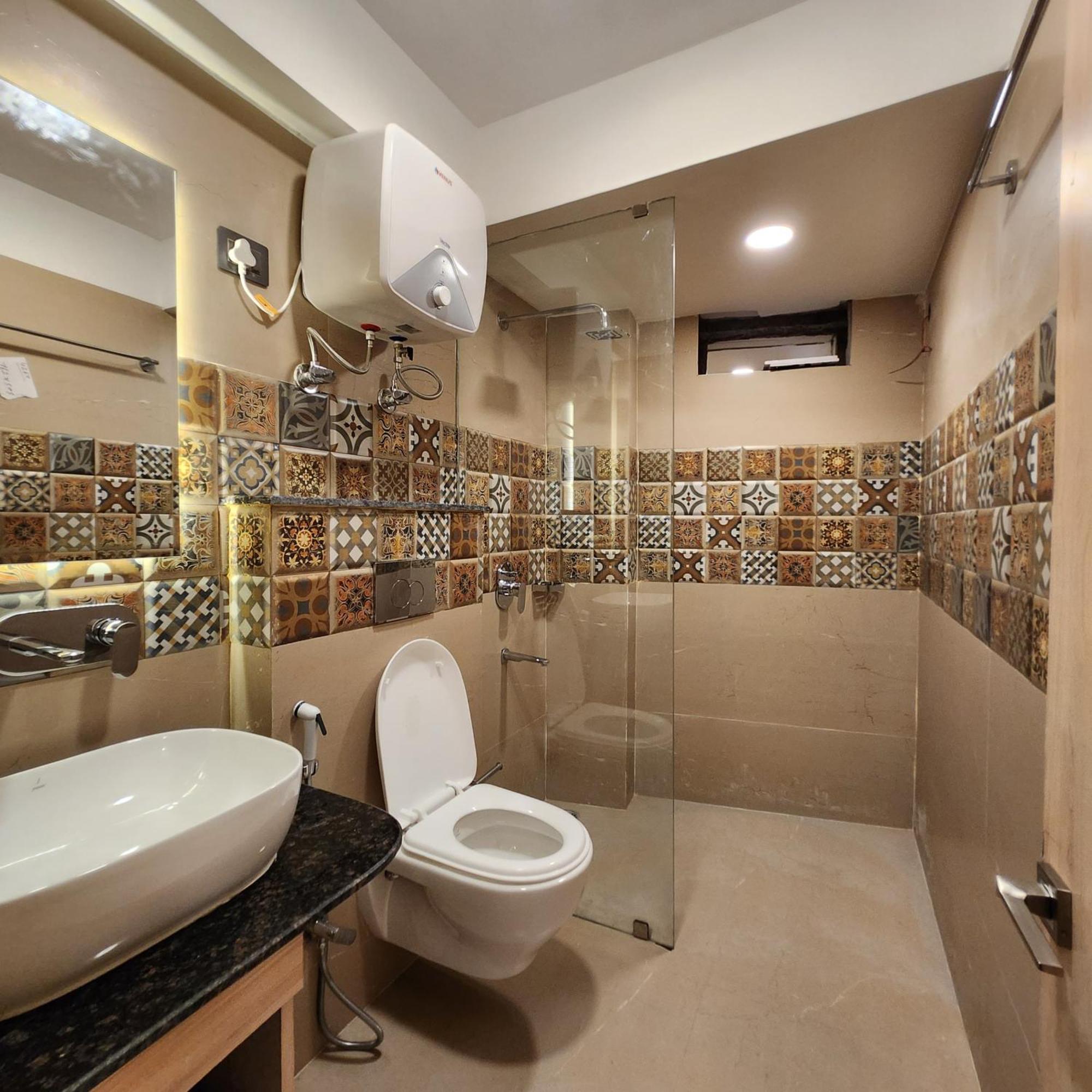 Hotel Broadway Boutique Mall Road Darjeeling - A Luxury Collection - Best Seller Exteriör bild