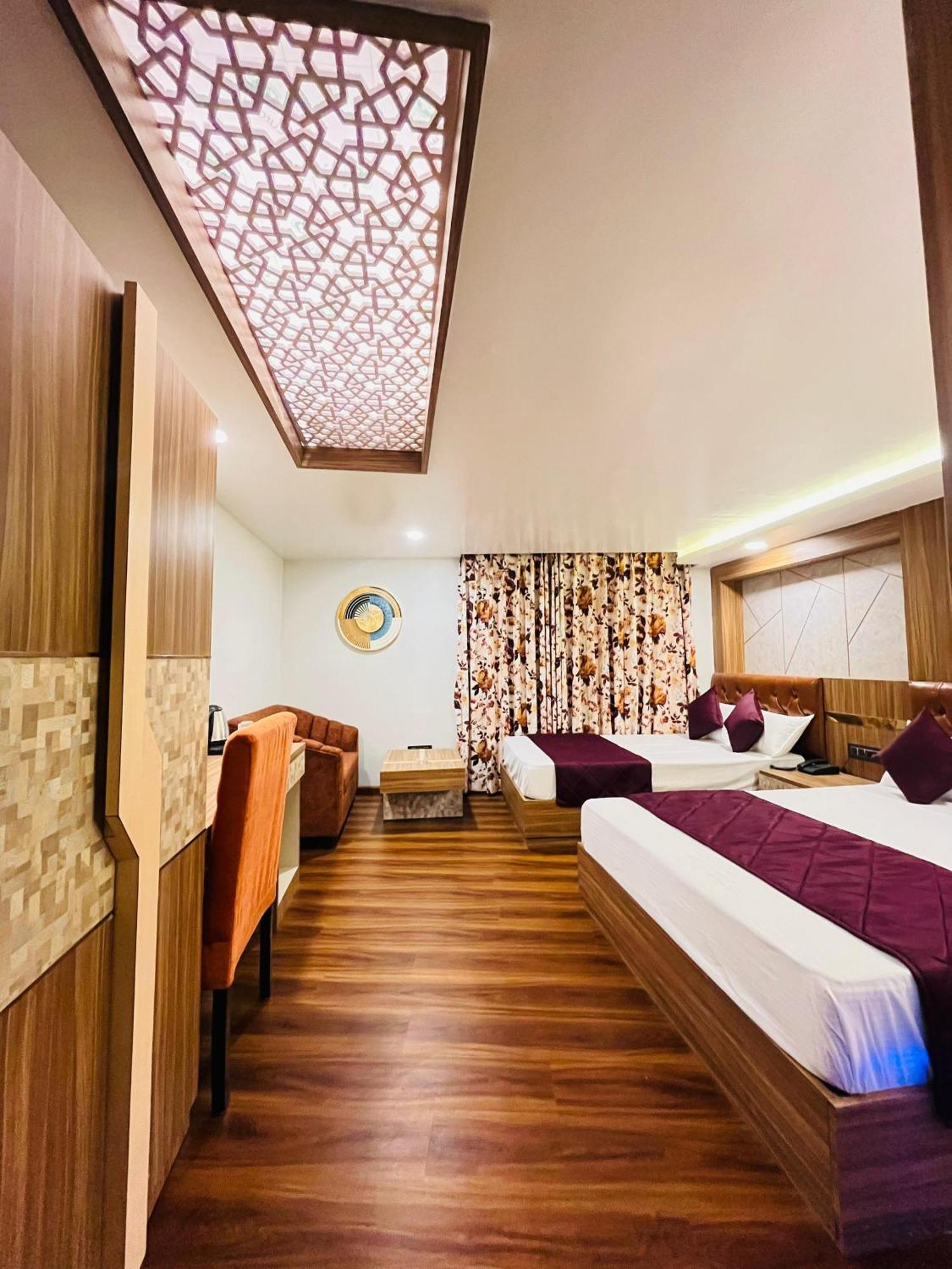 Hotel Broadway Boutique Mall Road Darjeeling - A Luxury Collection - Best Seller Exteriör bild