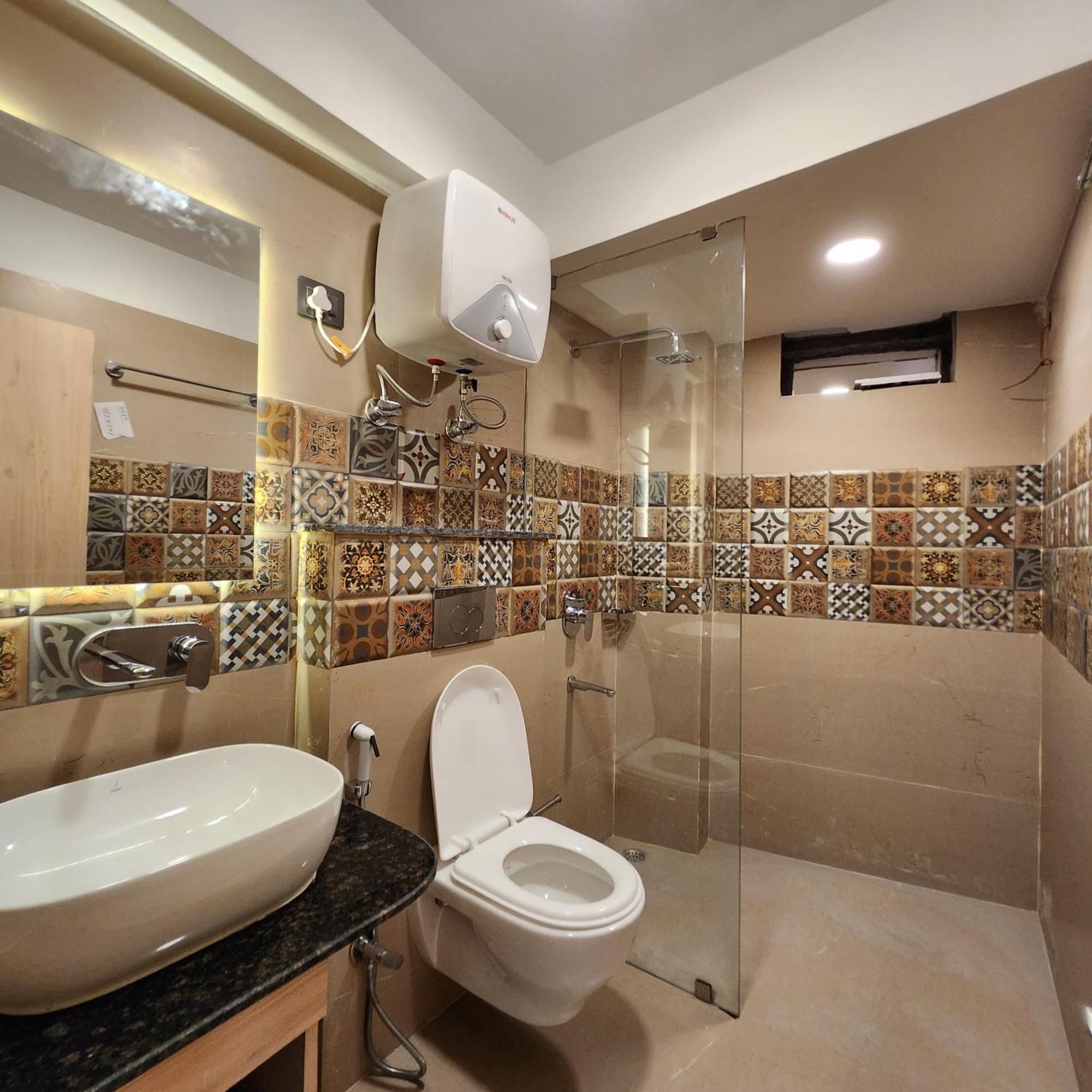Hotel Broadway Boutique Mall Road Darjeeling - A Luxury Collection - Best Seller Exteriör bild